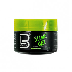 L3VEL3 Slime Hair Gel 250ml