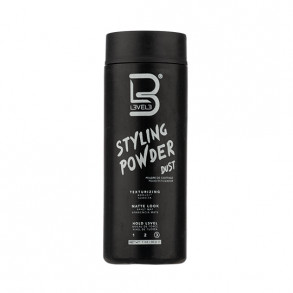 L3VEL3 Styling Powder 30g