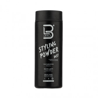 L3VEL3 Styling Powder 30g L3VEL3 Styling Powder 30g