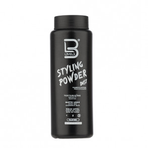 L3VEL3 Styling Powder 60g