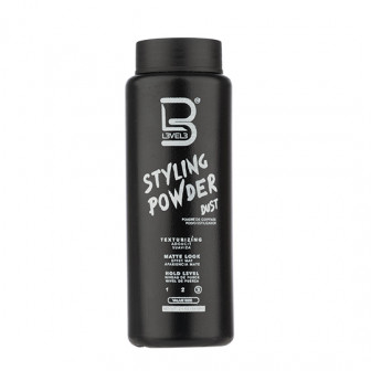 L3VEL3 Styling Powder 60g L3VEL3 Styling Powder 60g