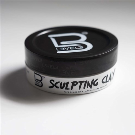 L3VEL3 Sculpting Clay