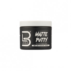 L3VEL3 Matte Putty 100g