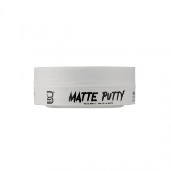 L3VEL3 Matte Putty 150g L3VEL3 Matte Putty 150g