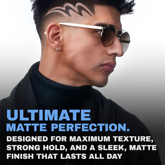 L3VEL3 Matte Putty 150g