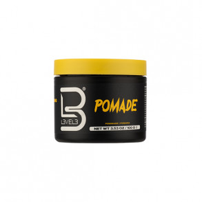 L3VEL3 Styling Pomade 100g