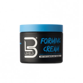 L3VEL3 Forming Cream 100ml 