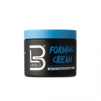 L3VEL3 Forming Cream 100ml 