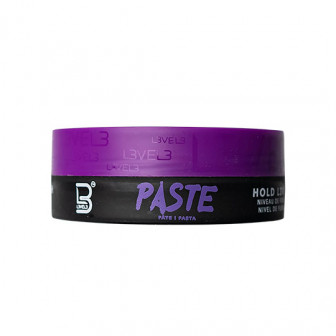 L3VEL3 Hair Styling Paste 150ml L3VEL3 Hair Styling Paste 150ml
