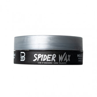 L3VEL3 Spider Wax 150g