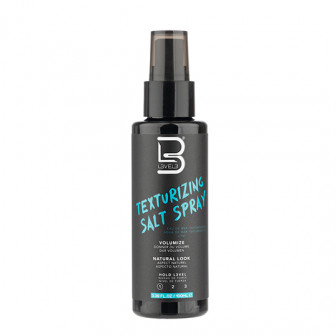 L3VEL3 Texturizing Salt Spray 100ml L3VEL3 Texturizing Salt Spray 100ml