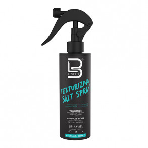 L3VEL3 Texturizing Salt Spray 250ml