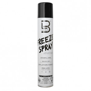 L3VEL3 Freeze Spray 383g