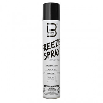 L3VEL3 Freeze Spray 383g L3VEL3 Freeze Spray 383g