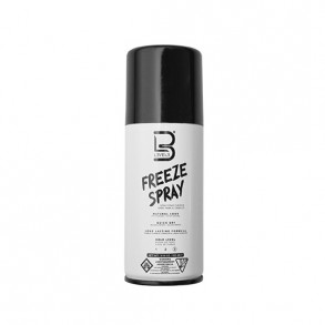 L3VEL3 Freeze Spray 100g