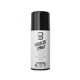L3VEL3 Freeze Spray 100g