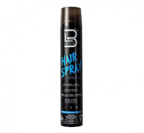 L3VEL3 Hair Spray 383g