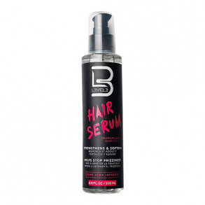 L3VEL3 Hair Serum