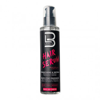 L3VEL3 Hair Serum