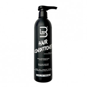 L3VEL3 Essential Conditioner 500ml