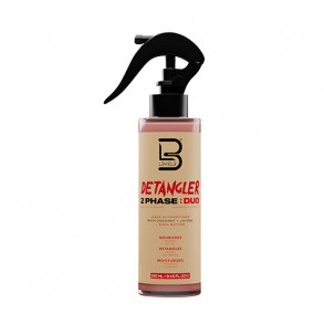 L3VEL3 2 Phase Duo Leave-in Conditioner 250ml