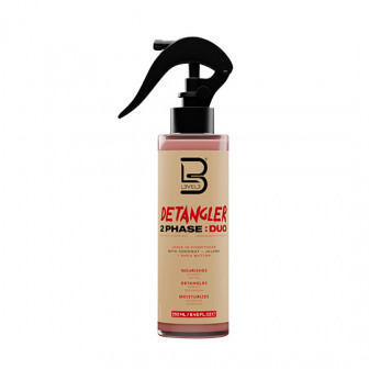 L3VEL3 2 Phase Duo Leave-in Conditioner 250ml