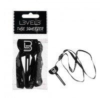 L3VEL3 Colour Tube Squeezer