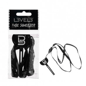 L3VEL3 Colour Tube Squeezer