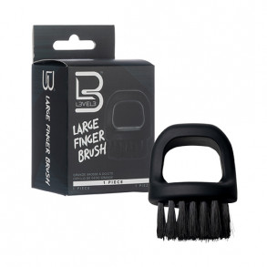 L3VEL3 Finger Brush