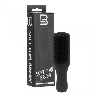 L3VEL3 Club Brush