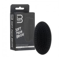 L3VEL3 Soft Palm Brush