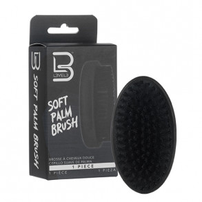 L3VEL3 Soft Palm Brush