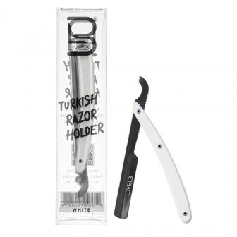 L3VEL3 Turkish Razor - White