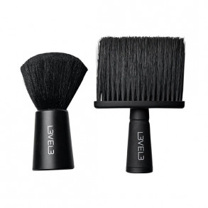 L3VEL3 Neck Brush Set 2pc