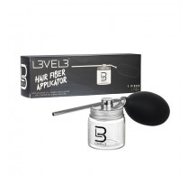 L3VEL3 Hair Fibre Applicator