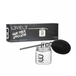 L3VEL3 Hair Fibre Applicator