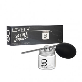 L3VEL3 Hair Fibre Applicator