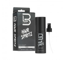 L3VEL3 Hair Spritz