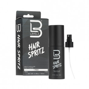 L3VEL3 Hair Spritz