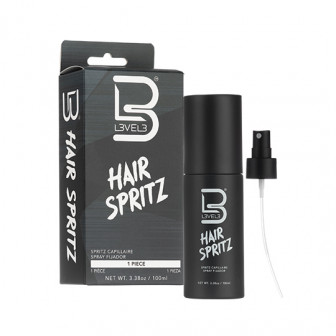 L3VEL3 Hair Spritz L3VEL3 Hair Spritz