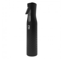 L3VEL3 Beveled Spray Bottle - Black L3VEL3 Beveled Spray Bottle - Black
