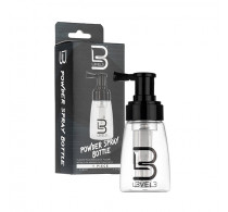 L3VEL3 Powder Spray Bottle