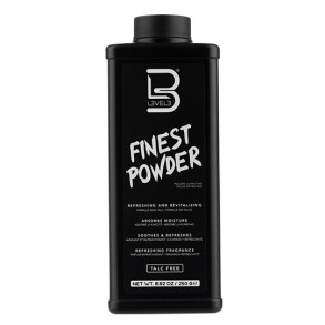 L3VEL3 Finest Powder 250g