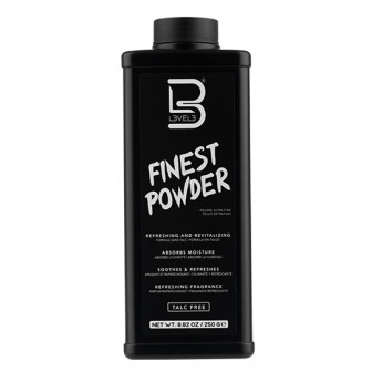 L3VEL3 Finest Powder 250g