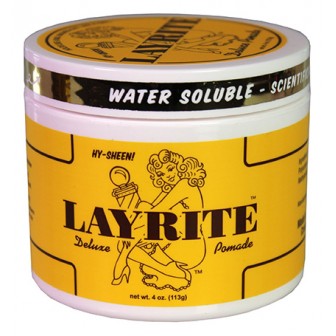 LAYRITE ORIGINAL POMADE 113G