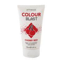 Affinage Professional Colour Blast Cherry Red 150ml Affinage Professional Colour Blast Cherry Red 150ml