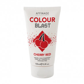 Affinage Professional Colour Blast Cherry Red 150ml