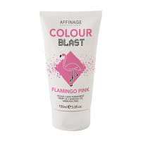 Affinage Professional Colour Blast Flamingo Pink 150ml Affinage Professional Colour Blast Flamingo Pink 150ml