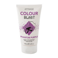 Affinage Professional Colour Blast Phantom Purple 150ml Affinage Professional Colour Blast Phantom Purple 150ml