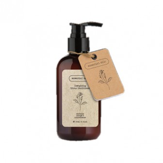  Essential Oils Energising Citrus Conditioner 250ml. 